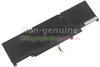 Battery for HP Chromebook 11-2070NO