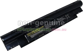 Battery for Dell 312-1257