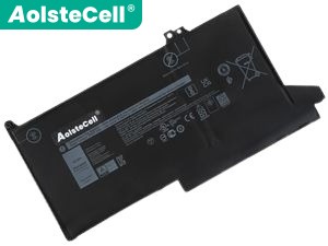 Dell Latitude 5300 2-in-1 Chromebook Enterprise battery