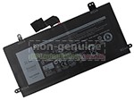 Dell X16TW battery