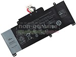 Dell 74XCR battery