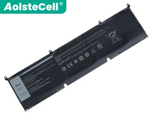Dell G15 5520 battery