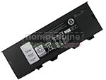 Dell Latitude 7214 Rugged Extreme battery