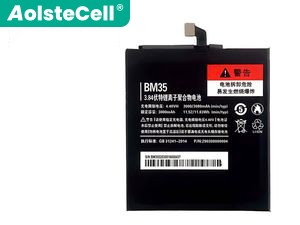 XiaoMi BM35 battery