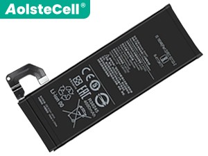 XiaoMi Mi 10 5G battery