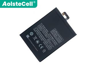 XiaoMi BM50 battery