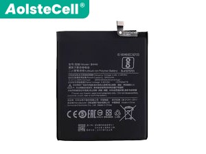 XiaoMi Redmi Note 8 battery