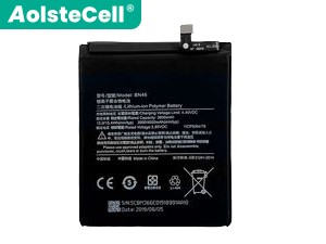 XiaoMi BN46(1icp5/64/79) battery