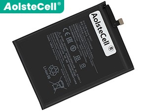 XiaoMi M2007J20CT battery