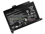 HP Pavilion 15-aw018no battery