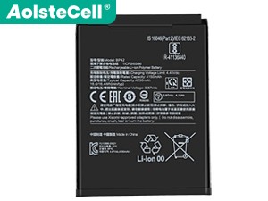 XiaoMi Mi 11 Lite battery