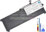 MSI PS42 battery