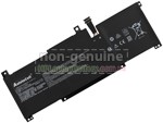 MSI Summit E14 A11SCST battery