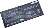 MSI W20 3M-013US 11.6-inch Tablet battery