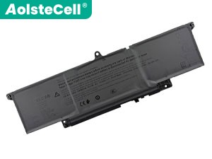 Dell CGR6V battery