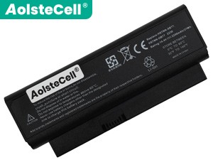 Compaq Presario CQ20-116tu battery