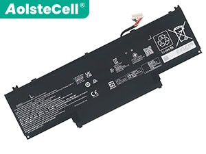 HP EliteBook 1040 14 inch G11 Notebook PC (8Y851AV)-A4VF7PT battery