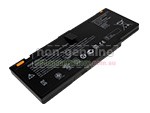 HP RM08 battery