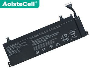 XiaoMi G16B01W battery
