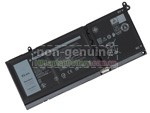 Dell Inspiron 14 Plus 7420 battery