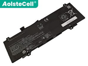 HP M25863-2E1 battery