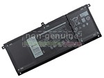 Dell Inspiron 5406 2-in-1 battery