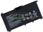 HP 17-by4005ns battery