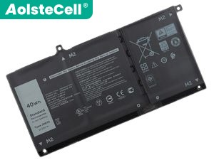 Dell P126G battery
