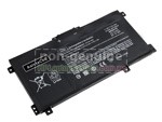 HP ENVY 17-bw0000nw battery