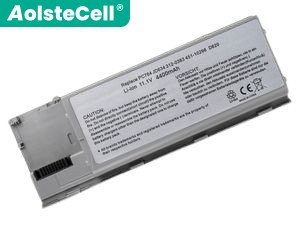 Dell Latitude D631N battery