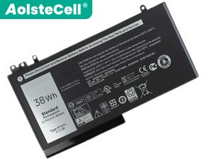 Dell 8V5GX battery