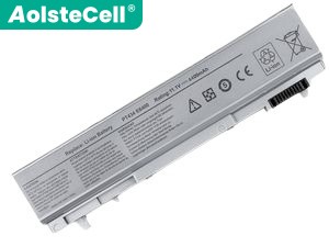 Dell Latitude E6410 ATG battery