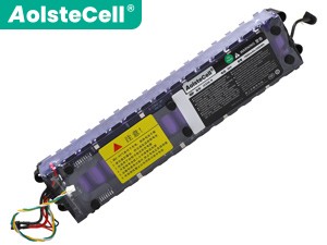XiaoMi M365 electric scooter battery