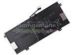 HP Chromebook x360 12b-ca0500sa battery