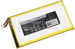 Dell DHM0J battery