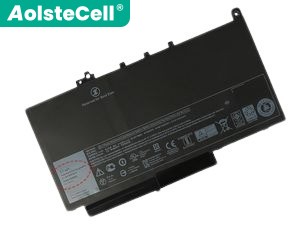 Dell J60J5 battery