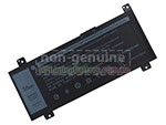 Dell Inspiron 14 Gaming 7466 battery