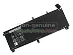 Dell T0TRM battery