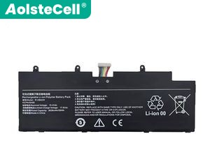 XiaoMi XMA2006-BJ 2022 battery