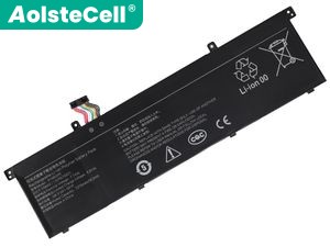 XiaoMi R14B03W battery
