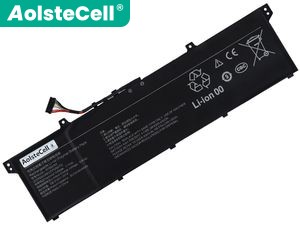 XiaoMi R15B03W battery