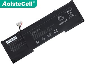 XiaoMi 1007246-732494-1 battery