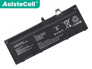 XiaoMi R15B06W battery