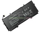 HP SD03XL battery