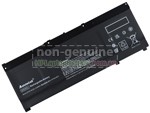 HP Gaming Pavilion 15-cx0999nf battery