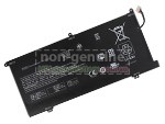 HP Chromebook x360 14-da0021nr battery