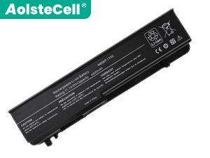 Dell Studio 1745 battery