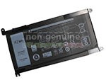 Dell Inspiron 15 7579 2-in-1 battery