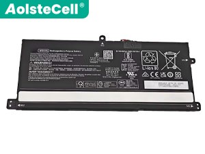 HP PAVILION PLUS 14-EY0015AU battery