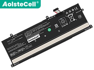 HP SPECTRE X360 14-EU0017NIA battery